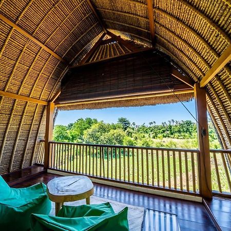 Bunga Laut Bungalow Amed  Bagian luar foto