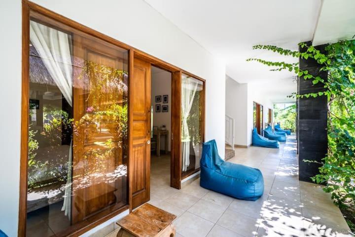 Bunga Laut Bungalow Amed  Bagian luar foto